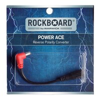 RockBoard Power Ace Polarity Converter