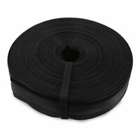 SWAMP VCW013 Expandable Braided Cable Flex Wrap - 70mm - 50m Roll