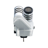 Zoom iQ6 Stereo X/Y Microphone for iOS