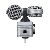 Zoom iQ7 Professional Stereo Microphone for iOS