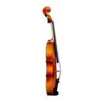 Artist SVN44 Solid Wood Student Violin Package 4/4 - Full Size