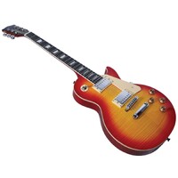 Artist LP60PROCSB Pro-Line Cherry Sunburst Electric Guitar