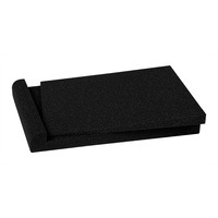 Pair of Alctron 6.5" Studio Monitor Isolation Pads