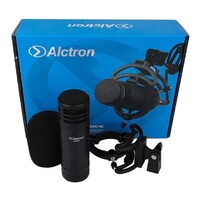 Alctron BC800 V2 Dynamic Broadcast Podcasting Microphone