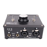 Alctron DMC01 Passive Studio Monitor Controller