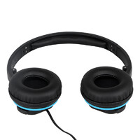 Alctron HE018 On-Ear Closed Headphones