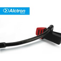 Alctron IM500 Instrument Electret Condenser Clip-On Microphone
