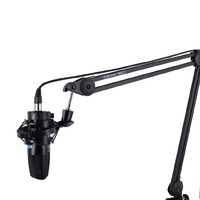 Alctron MA612 Desk Mountable Broadcast Boom Arm Stand