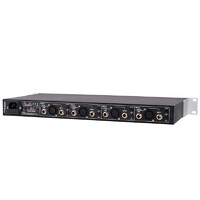 Alctron PRO DI4 4-Channel Direct Injection Box