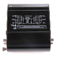 ART DTI 2-Channel Transformer / Isolator Box
