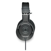 Audio-Technica ATH-M20x Professional Monitor Closed-Back Over-Ear Headphones