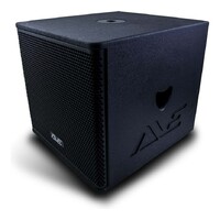 AVE BASSBOY2 15" Powered PA Subwoofer 700W