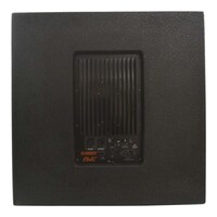 AVE BASSBOY3 18" Powered PA Subwoofer 700W