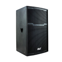 AVE ULTRA15-DSP 15" Powered Speaker with DSP Control