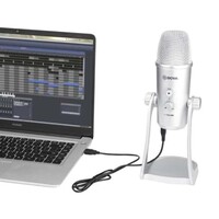 BOYA PM700SP USB Microphone for iOS Android Windows and Mac