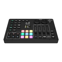 Chauvet DJ ILS-COMMAND Lighting Controller