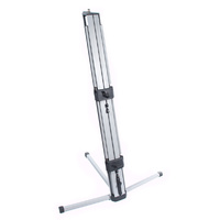 Premium Dual Tier - Stage Keyboard Stand