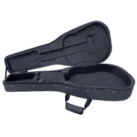 DCM Premium PFD Polyfoam Lightweight Dreadnought Guitar Case