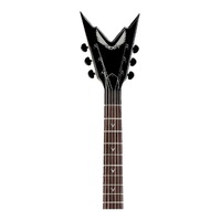 Dean Razorback Dimebag Floyd Electric Guitar - Black