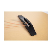 Enya EM-X0 36" HPL Spruce Acoustic Guitar