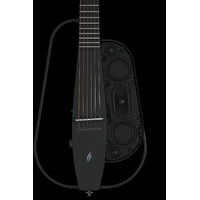 Enya NEXG 2 Carbon Fibre Acoustic Smart Guitar - V1 Upgrade - Black