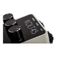 Foxgear KOLT45 45 Watt RMS Guitar Amplifier Pedal