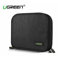 UGREEN Electronic Accessories Bag Travel Gadget Organizer Case