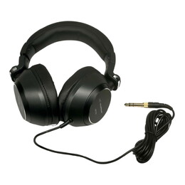 SWAMP HP920 Over-Ear Monitoring Headphones