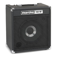 Hartke HD75 HyDrive Bass Combo Amplifier - 75W