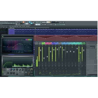 Image Line Fruity Loops FL Studio 21 - Producer Edition - eLicense Version