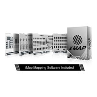 iCON Platform Nano Air DAW MIDI Audio Control Surface