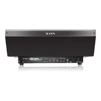 iCON QCon Pro X DAW USB MIDI Control Surface