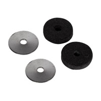 SWAMP Drum Felt and Washer Set for Crash or Ride Cymbals - 40mm