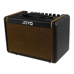 JOYO AC-20S 20W Battery Powered Acoustic Guitar Amplifier with Bluetooth