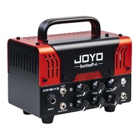 JOYO banTamP XL Series "JaCkMan" II - Tube Guitar Amplifier