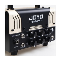 JOYO banTamP XL "Meteor" II 20W Dual Channel Tube Guitar Amp Head