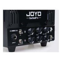 JOYO banTamP XL Series "ZoMBie" II - Tube Guitar Amplifier