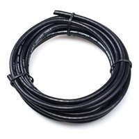 JOYO CM-15 Solder-Free Patch Cable Kit with 1/4" TS Right Angle Jack Connectors