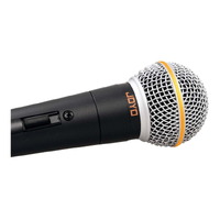 JOYO DM-1 Dynamic Vocal Microphone