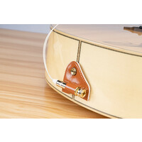 Guitto GGP-03 Piezo Pickup for Stringed Instruments 
