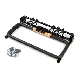 Guitto GGS-07 Self-Adapting 5 Space Guitar Rack Stand