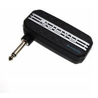 JOYO JA-03 Acoustic Guitar Effect Mini Pocket Headphone Amplifier With Aux Input