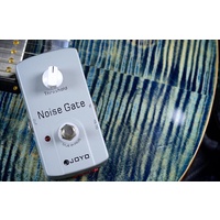 JOYO JF-31 Noise Gate Guitar Pedal