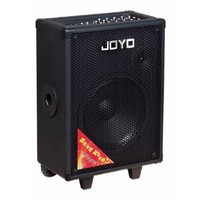 JOYO JPA-863 Portable PA with Wireless Handheld Microphone and Headset