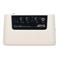 JOYO MA-10B Portable Battery Powered Bass Guitar Amp