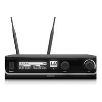 LD Systems U505 HHC Wireless Microphone System with Condenser Microphone