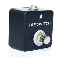 Mosky Tap Foot Switch for Guitar Effects Pedals