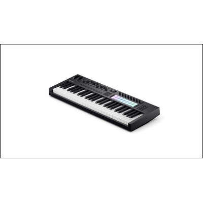 Novation Launchkey 49 MK4 USB MIDI Keyboard Controller