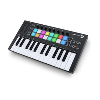 Novation Launchkey Mini MK3 25-Key MIDI Keyboard Controller