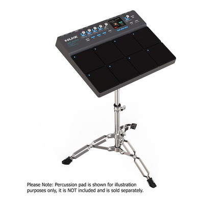 NUX DPS-1 Electronic Percussion Pad Stand